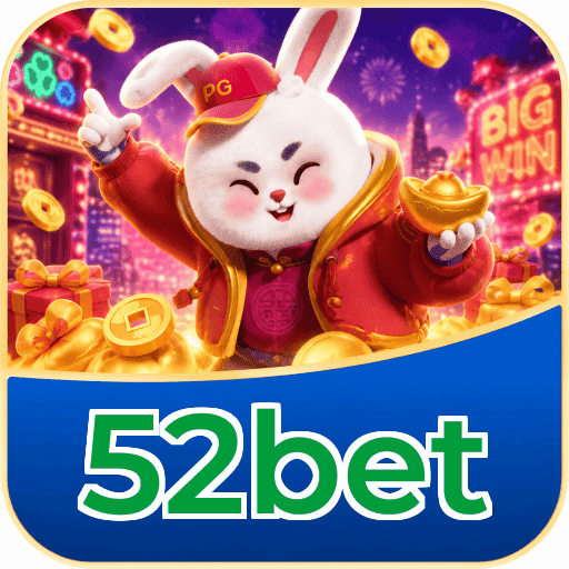 Requisitos do APK 52bet para Android - Logo Oficial
