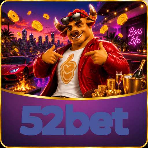 Principais provedores de slots da 52bet - NetEnt, Pragmatic Play, Play'n GO