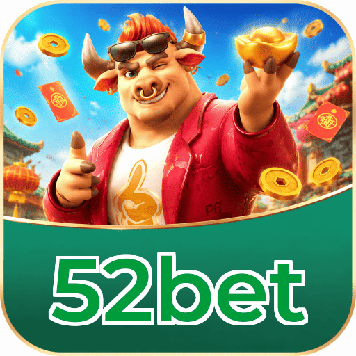 52bet Jackpots Progressivos