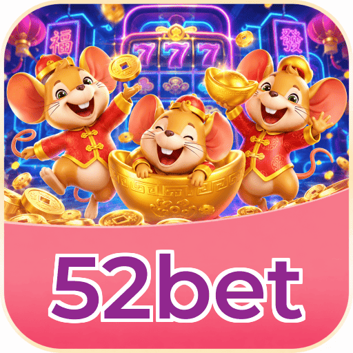52bet VIP Program Logo