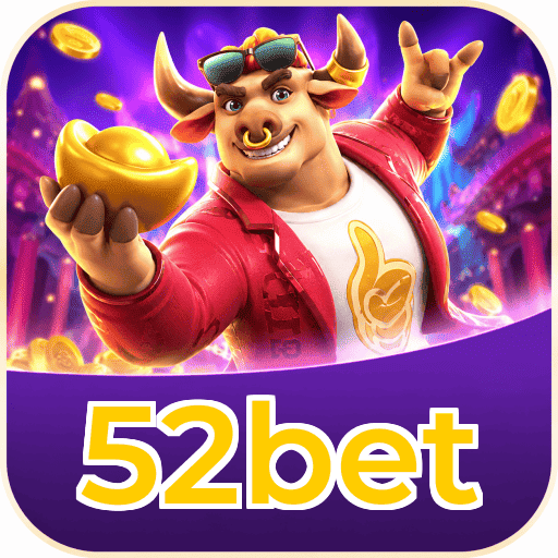 52bet Logo Seguro