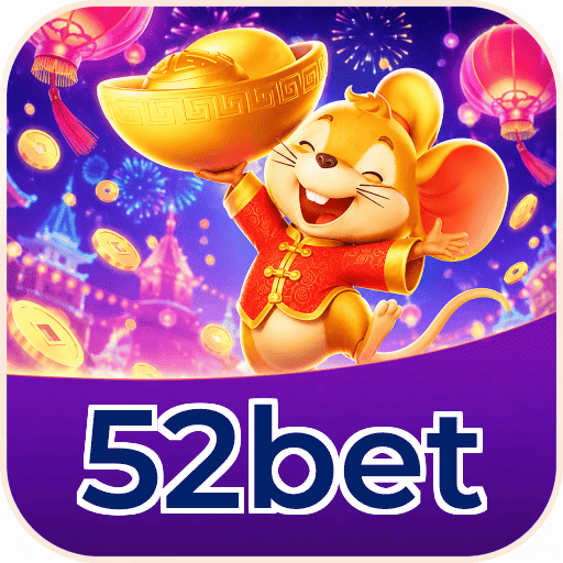 52bet Logo Verificado